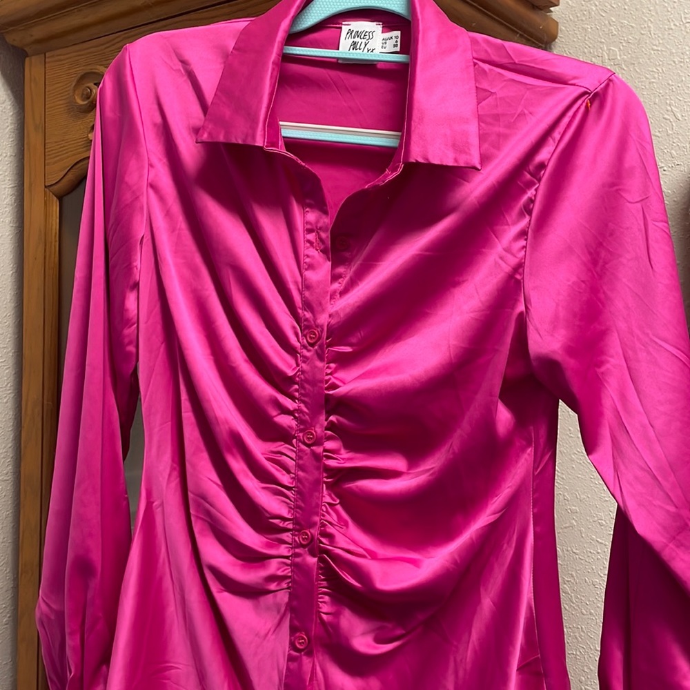 Princess Polly Dress